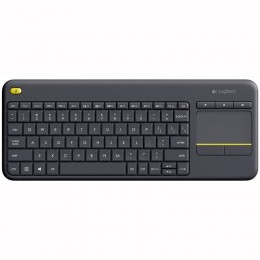 TECLADO LOGITECH K400 RF...