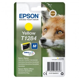 TINTA EPSON C13T12844012...