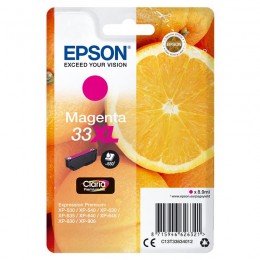 TINTA EPSON C13T33634012...