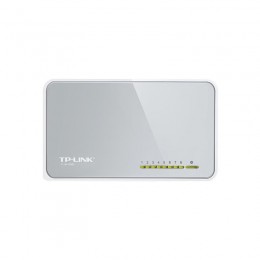 SWITCH TP-LINK ETHERNET 8...