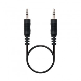 CABLE AUDIO NANOCABLE JACK...