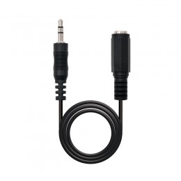 CABLE AUDIO NANOCABLE JACK...