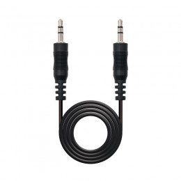 CABLE AUDIO NANOCABLE JACK...