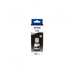 TINTA EPSON BOTE 113 BLACK...