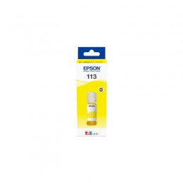 TINTA EPSON BOTE 113 YELLOW...