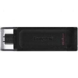 PEN DRIVE 64GB KINGSTON...