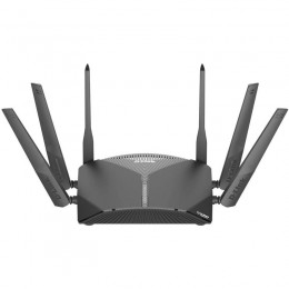 WIRELESS ROUTER D-LINK...