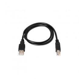 CABLE USB IMPRESORA AM/BM...