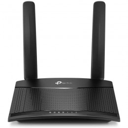 WIRELESS ROUTER TP-LINK...