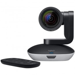 WEBCAM LOGITECH PTZ PRO...