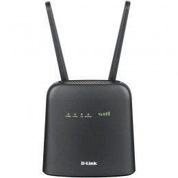 WIRELESS ROUTER D-LINK...