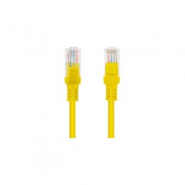 CABLE DE RED CAT.6 UTP 5M...