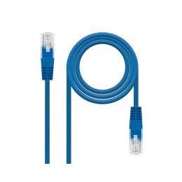 CABLE DE RED CAT.6 UTP...