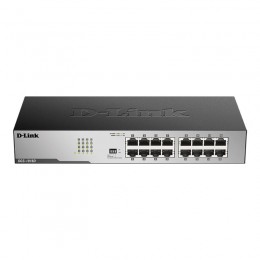 SWITCH D-LINK GIGABIT 16...