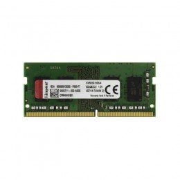 MEMORIA SODIMM 4GB KINGSTON...