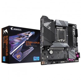 PLACA BASE GIGABYTE...