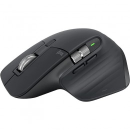 RATON LOGITECH MX MASTER 3S...