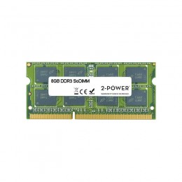 MEMORIA SODIMM 8GB 2-POWER...