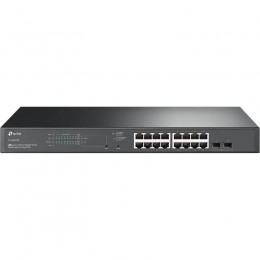 SWITCH TP-LINK JETSTREAM 18...