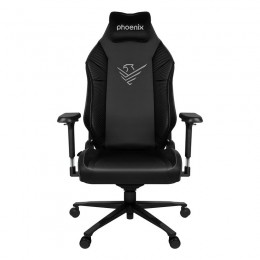 SILLA GAMING PHOENIX CUERO...