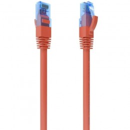 CABLE DE RED CAT.6 UTP 0.5M...