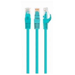 CABLE DE RED CAT.6 UTP 2M...