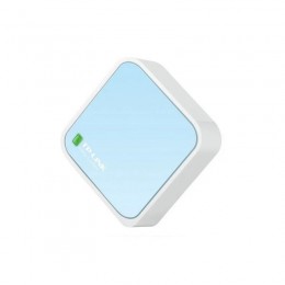 WIRELESS ROUTER TP-LINK...