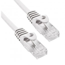 CABLE DE RED CAT.6 UTP 3M...