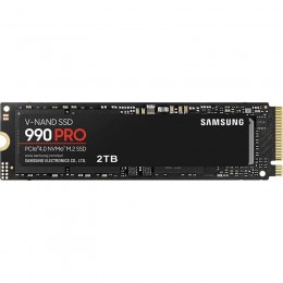 DISCO DURO SSD SAMSUNG 990...