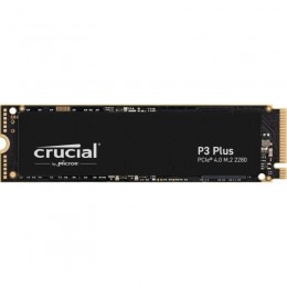 DISCO DURO CRUCIAL P3 4TB...