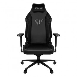 SILLA GAMING PHOENIX CUERO...