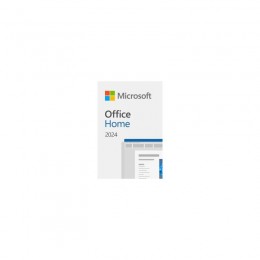 MICROSOFT OFFICE 2024 HOME...