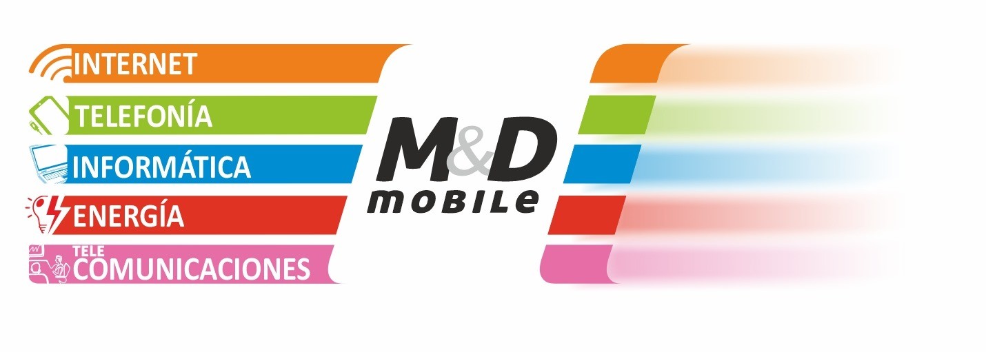 MDmobile | Compra móviles e informática en línea | Envío rápido y seguro 